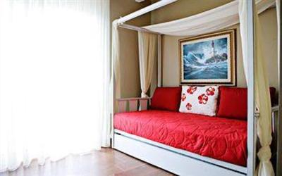 фото отеля Antigoni Beach Hotel & Suites