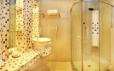 фото отеля Antigoni Beach Hotel & Suites