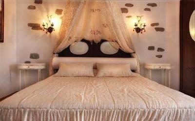 фото отеля Antigoni Beach Hotel & Suites