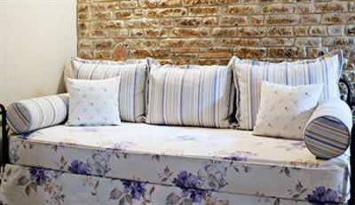 фото отеля Antigoni Beach Hotel & Suites