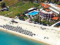 Antigoni Beach Hotel & Suites