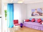 фото отеля Antigoni Beach Hotel & Suites