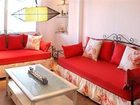 фото отеля Antigoni Beach Hotel & Suites