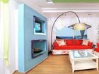 фото отеля Antigoni Beach Hotel & Suites