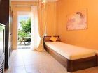 фото отеля Antigoni Beach Hotel & Suites
