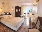 фото отеля Antigoni Beach Hotel & Suites