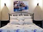 фото отеля Antigoni Beach Hotel & Suites
