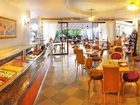 фото отеля Antigoni Beach Hotel & Suites