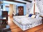 фото отеля Antigoni Beach Hotel & Suites