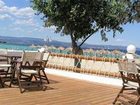 фото отеля Antigoni Beach Hotel & Suites