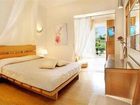 фото отеля Antigoni Beach Hotel & Suites