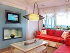 фото отеля Antigoni Beach Hotel & Suites