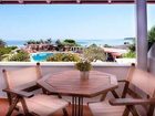 фото отеля Antigoni Beach Hotel & Suites