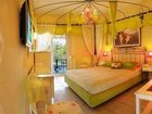 фото отеля Antigoni Beach Hotel & Suites