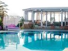 фото отеля Antigoni Beach Hotel & Suites