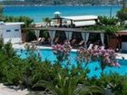 фото отеля Antigoni Beach Hotel & Suites