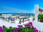 фото отеля Antigoni Beach Hotel & Suites