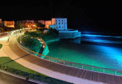фото отеля Inter Hotel Miramar Royan