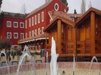 Foxa Molino de Cantarranas