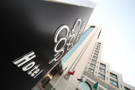 фото отеля Corp Executive Hotel Deira