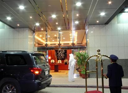 фото отеля Corp Executive Hotel Deira