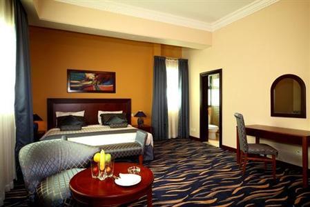 фото отеля Corp Executive Hotel Deira
