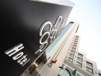 Corp Executive Hotel Deira