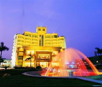фото отеля Goodview Sangem Hotel Dongguan