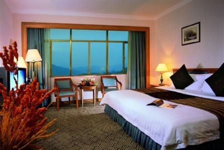 фото отеля Goodview Sangem Hotel Dongguan