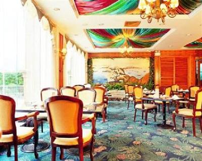 фото отеля Goodview Sangem Hotel Dongguan