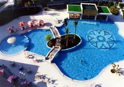 фото отеля Goodview Sangem Hotel Dongguan