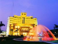 Goodview Sangem Hotel Dongguan