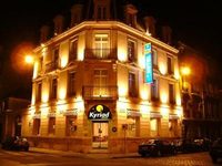 Hotel Aux Sacres