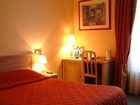 фото отеля Hotel Aux Sacres