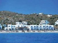 Lady Anna Hotel Mykonos