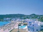 фото отеля Lady Anna Hotel Mykonos