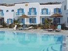 фото отеля Lady Anna Hotel Mykonos