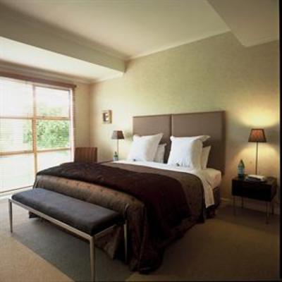 фото отеля Mangapapa Petit Hotel