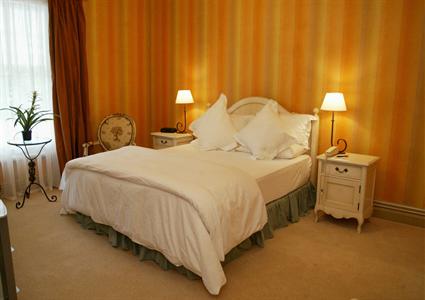 фото отеля Mangapapa Petit Hotel