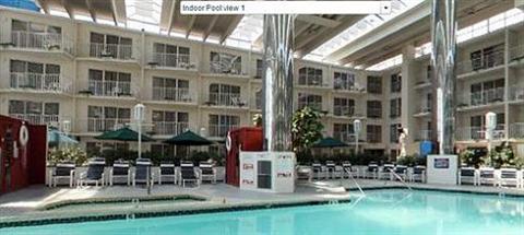 фото отеля Princess Royale Oceanfront Hotel Ocean City