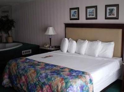 фото отеля Princess Royale Oceanfront Hotel Ocean City