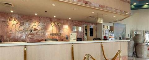 фото отеля Princess Royale Oceanfront Hotel Ocean City