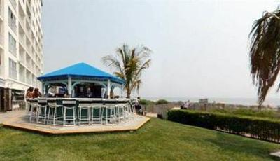 фото отеля Princess Royale Oceanfront Hotel Ocean City