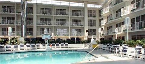 фото отеля Princess Royale Oceanfront Hotel Ocean City