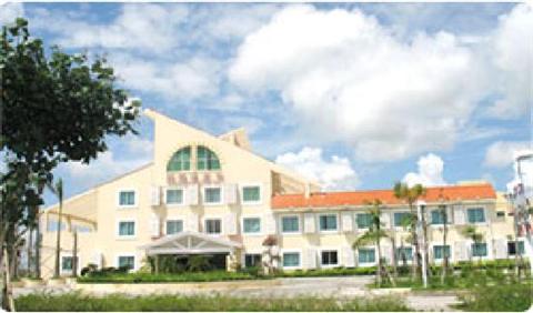 фото отеля Ocean Spring Resort