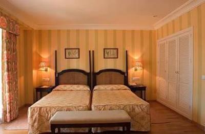 фото отеля Hotel Jerez & Spa