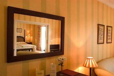 фото отеля Hotel Jerez & Spa