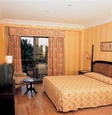 фото отеля Hotel Jerez & Spa