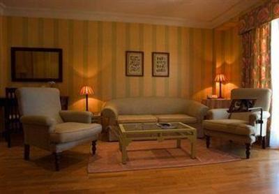 фото отеля Hotel Jerez & Spa