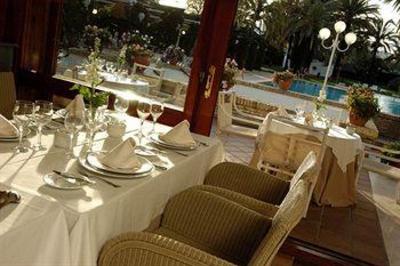фото отеля Hotel Jerez & Spa